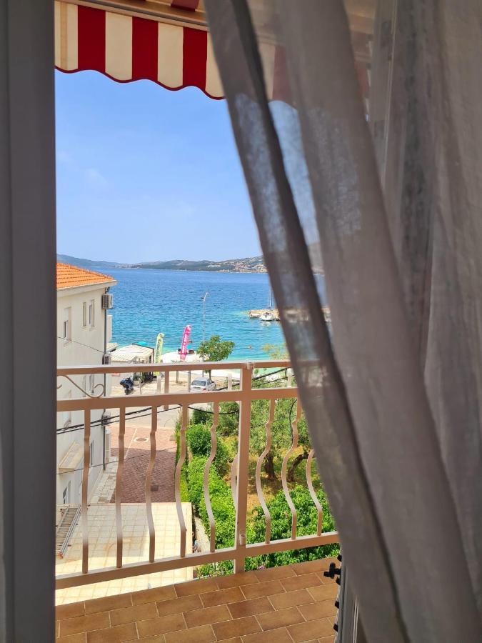 Apartment Cornelia By The Sea Okrug Gornji, Ciovo Trogir