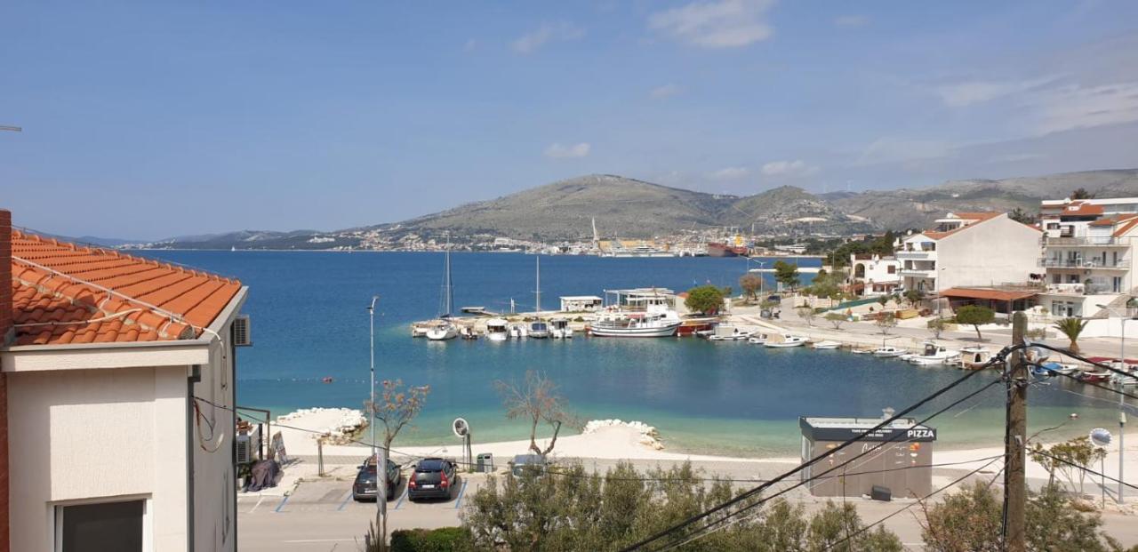 Apartment Cornelia By The Sea Okrug Gornji, Ciovo