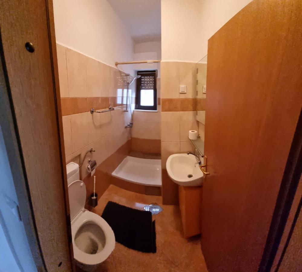 Cornelia By The Sea Okrug Gornji, Ciovo Apartment