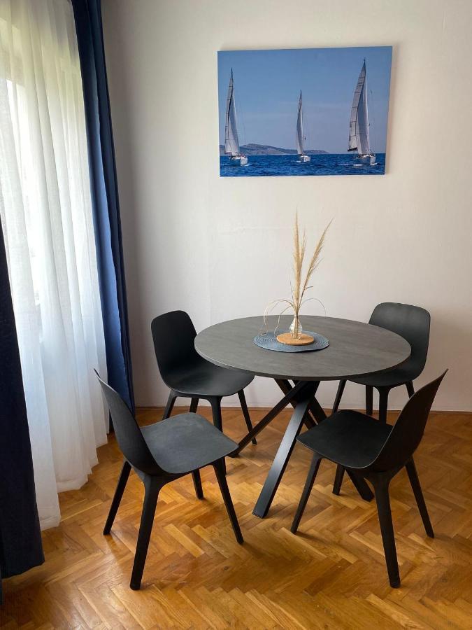 Cornelia By The Sea Okrug Gornji, Ciovo Apartment Trogir