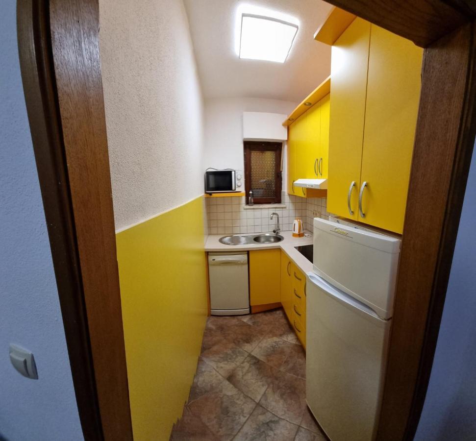 Apartman Cornelia By The Sea Okrug Gornji, Ciovo *