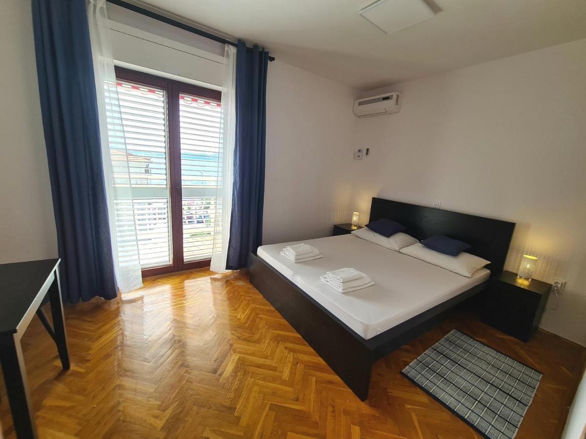 Apartment Cornelia By The Sea Okrug Gornji, Ciovo