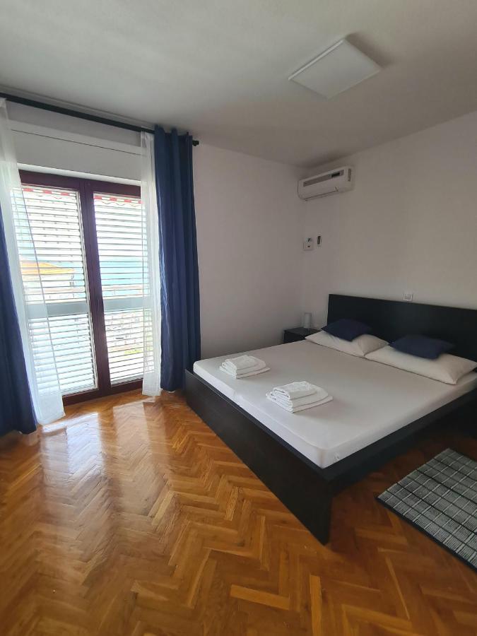 Cornelia By The Sea Okrug Gornji, Ciovo Apartment