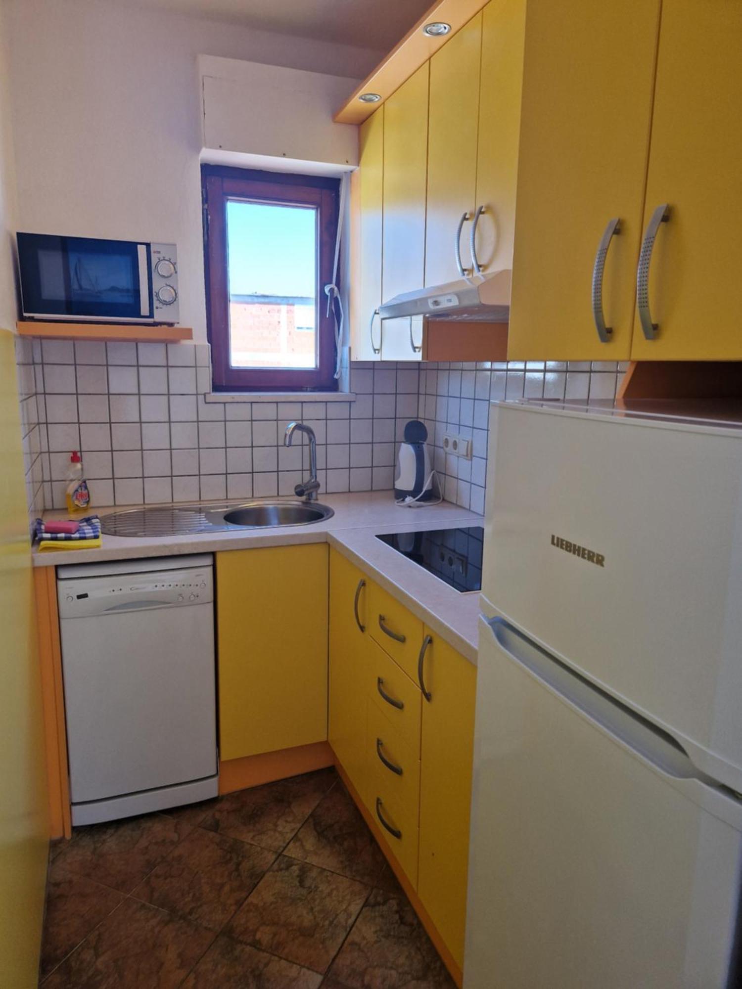 Cornelia By The Sea Okrug Gornji, Ciovo Apartment *