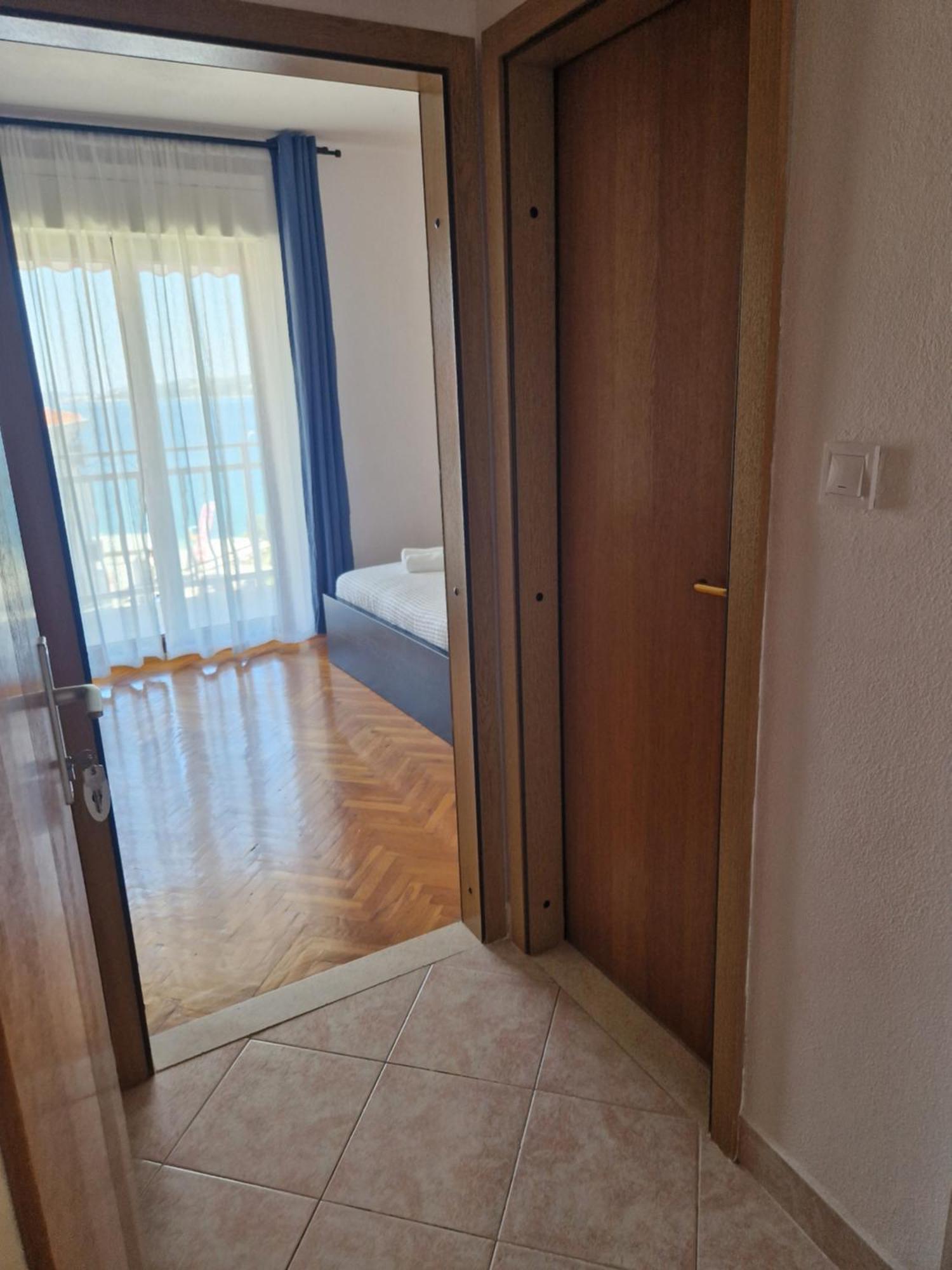 Cornelia By The Sea Okrug Gornji, Ciovo Apartment Trogir