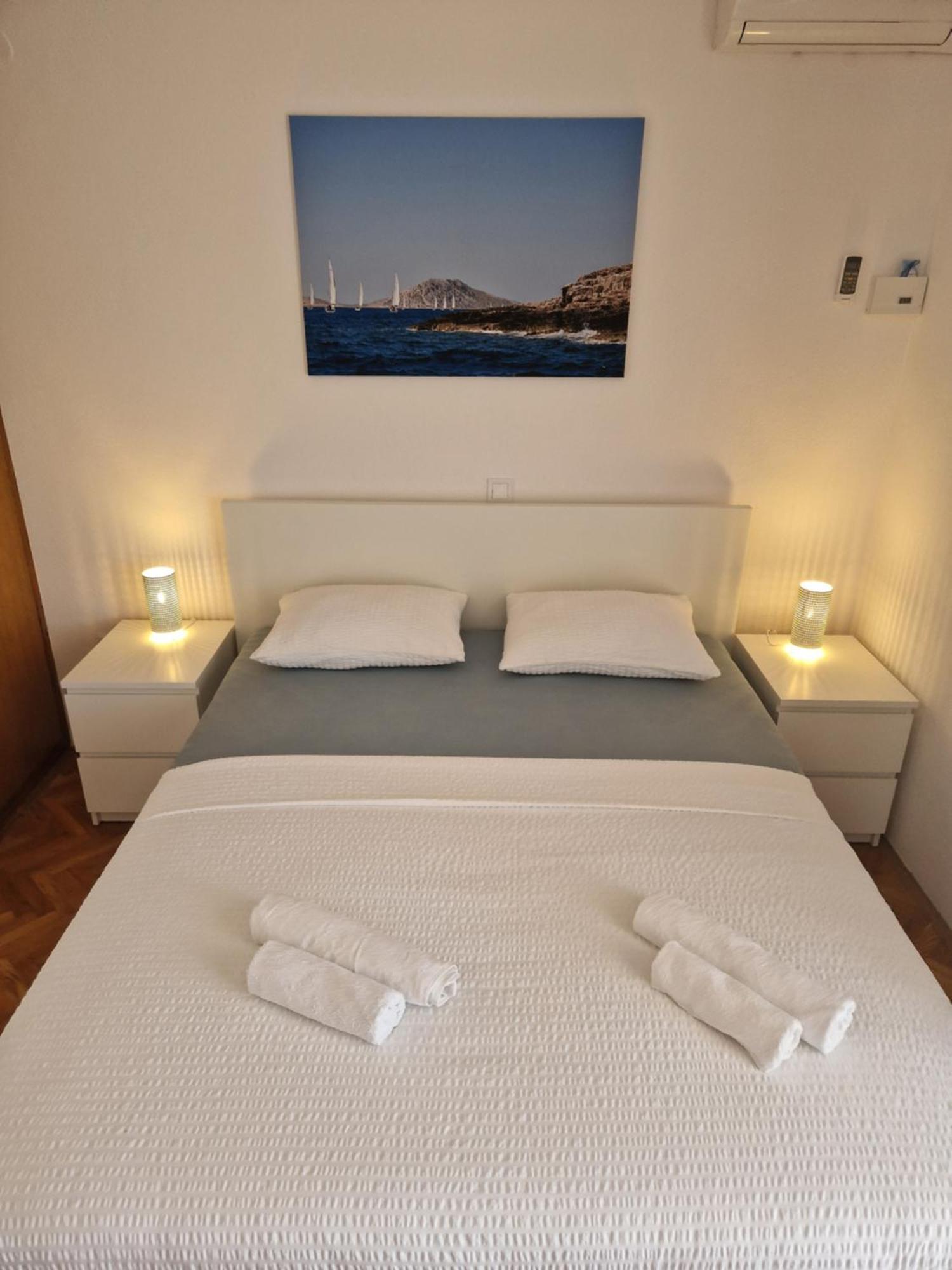 Apartman Cornelia By The Sea Okrug Gornji, Ciovo Trogir