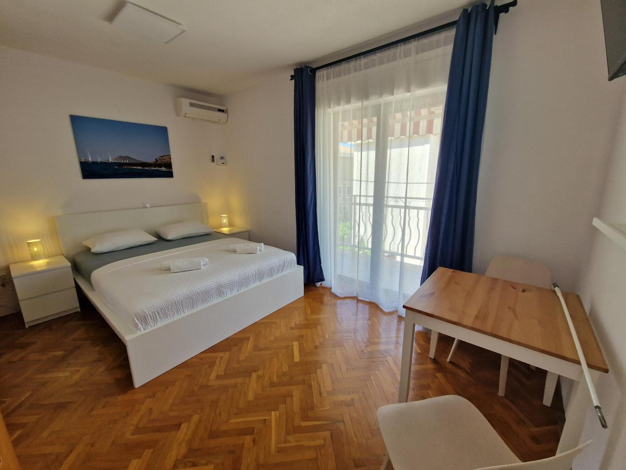 Cornelia By The Sea Okrug Gornji, Ciovo Apartman *