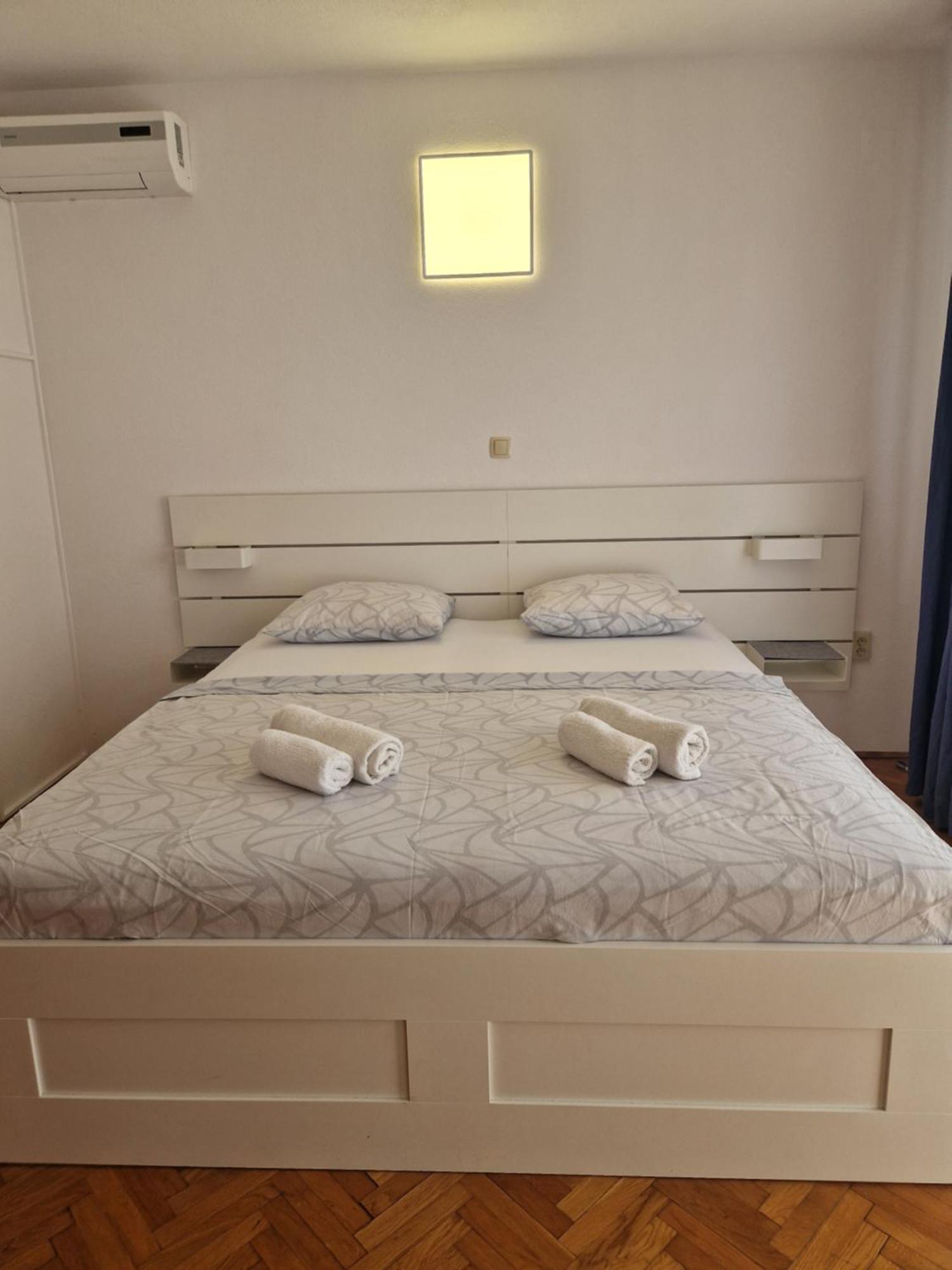 Cornelia By The Sea Okrug Gornji, Ciovo Apartment Trogir