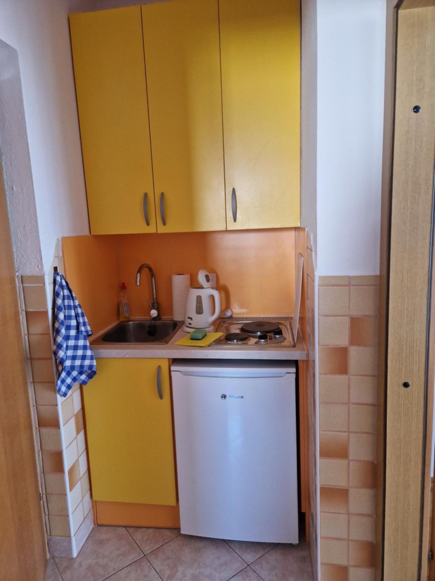 Cornelia By The Sea Okrug Gornji, Ciovo Apartman