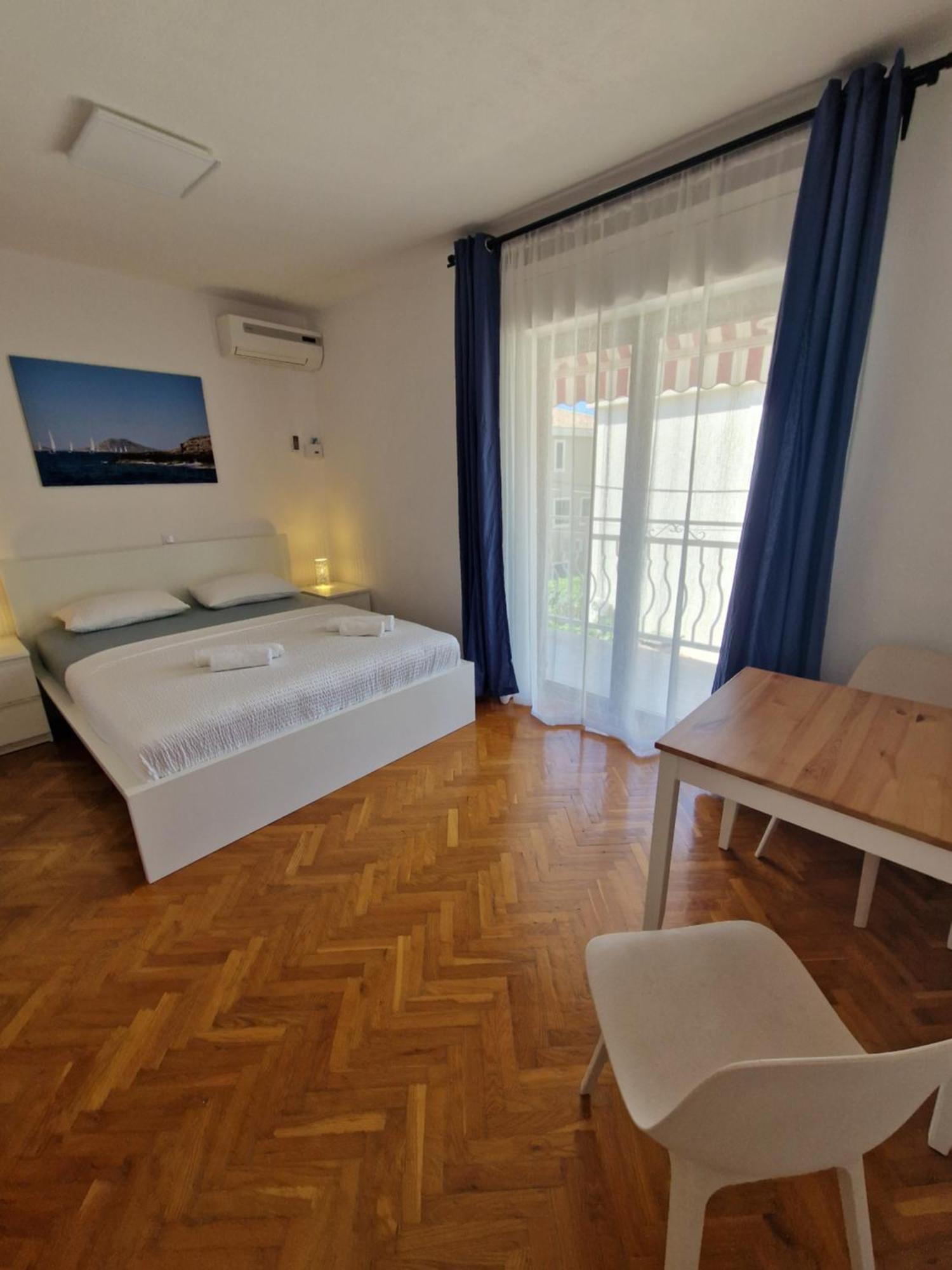 Apartment Cornelia By The Sea Okrug Gornji, Ciovo Trogir