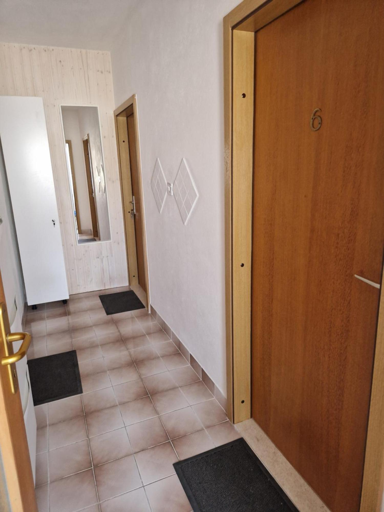 Cornelia By The Sea Okrug Gornji, Ciovo Apartman *